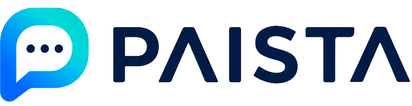 PAISTA